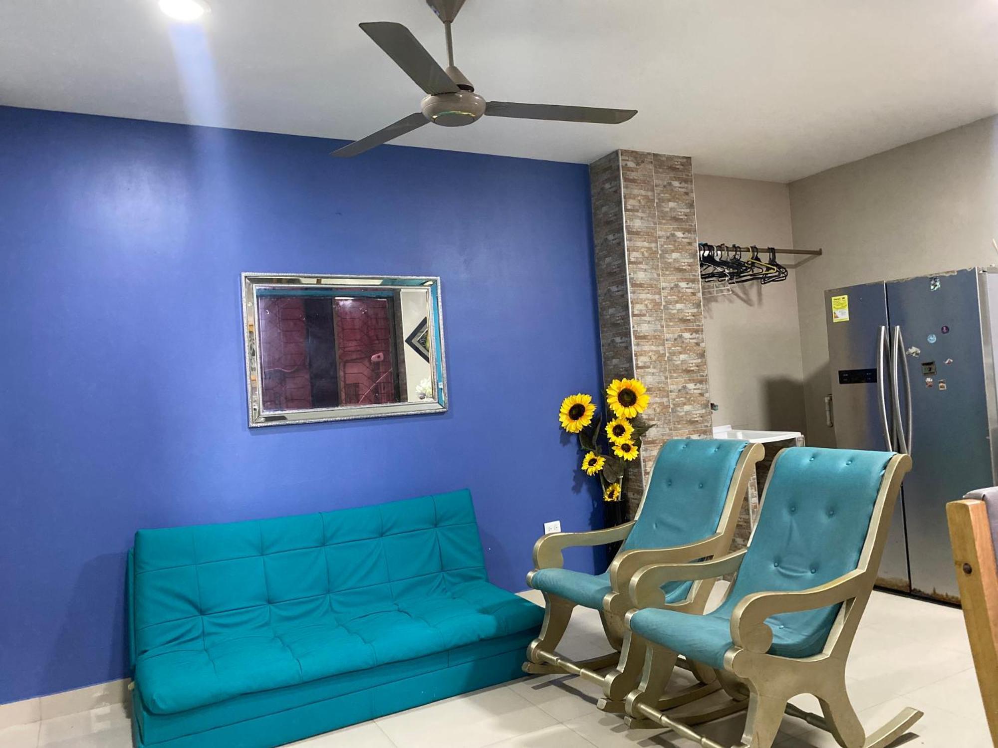 Casa Natyrouss Apartment Cartagena Exterior photo