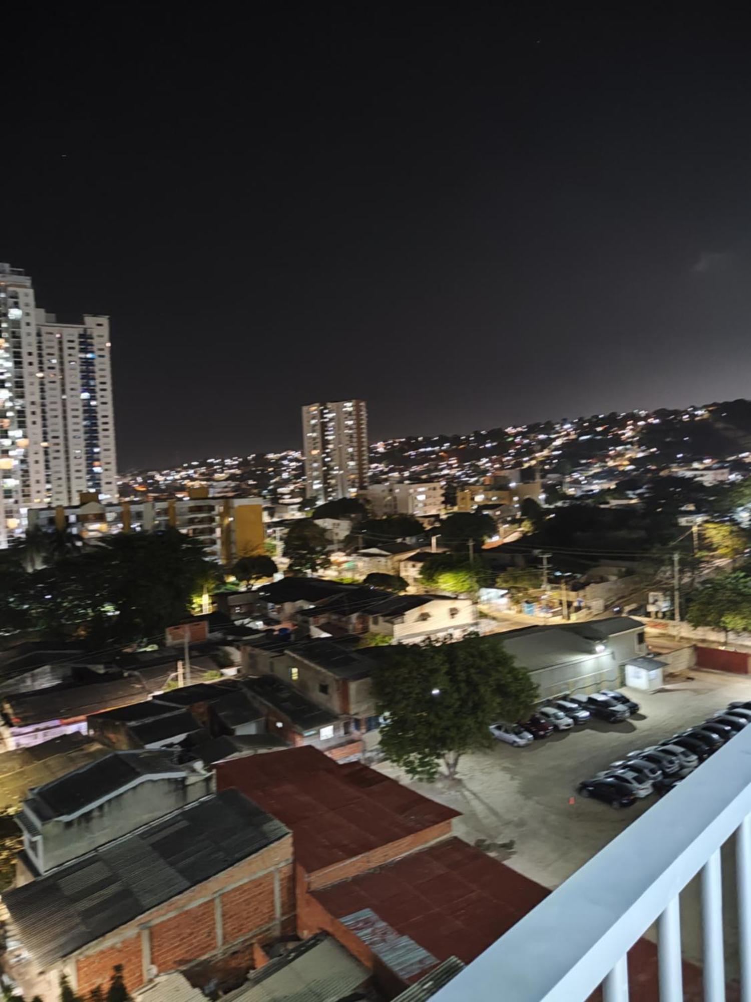 Casa Natyrouss Apartment Cartagena Exterior photo